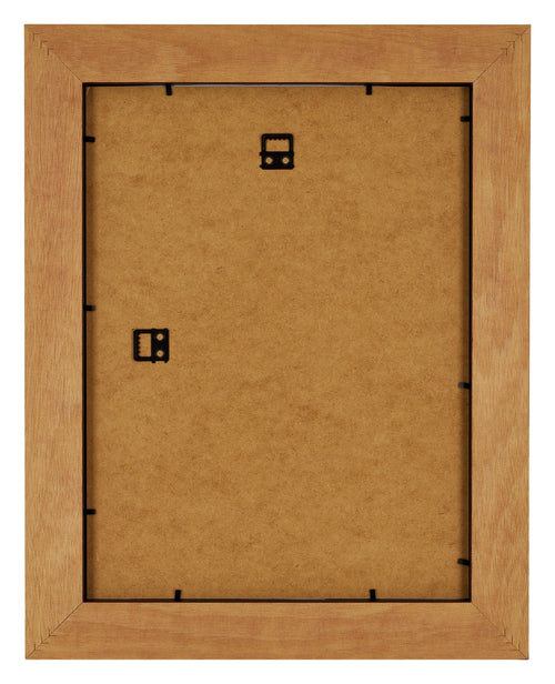 Dover Holz Bilderrahmen 18x24cm Mahagoni Ruckseite | Yourdecoration.de
