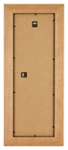 Dover Holz Bilderrahmen 20x60cm Mahagoni Ruckseite | Yourdecoration.de