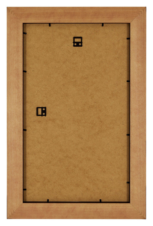 Dover Holz Bilderrahmen 30x50cm Mahagoni Ruckseite | Yourdecoration.de