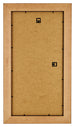 Dover Holz Bilderrahmen 30x60cm Mahagoni Ruckseite | Yourdecoration.de