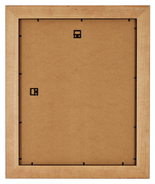 Dover Holz Bilderrahmen 40x50cm Mahagoni Ruckseite | Yourdecoration.de