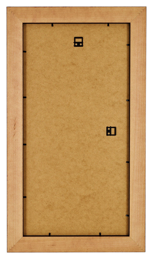 Dover Holz Bilderrahmen 40x70cm Mahagoni Ruckseite | Yourdecoration.de