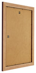 Dover Holz Bilderrahmen 42x59 4cm A2 Mahagoni Ruckseite Schrag | Yourdecoration.de