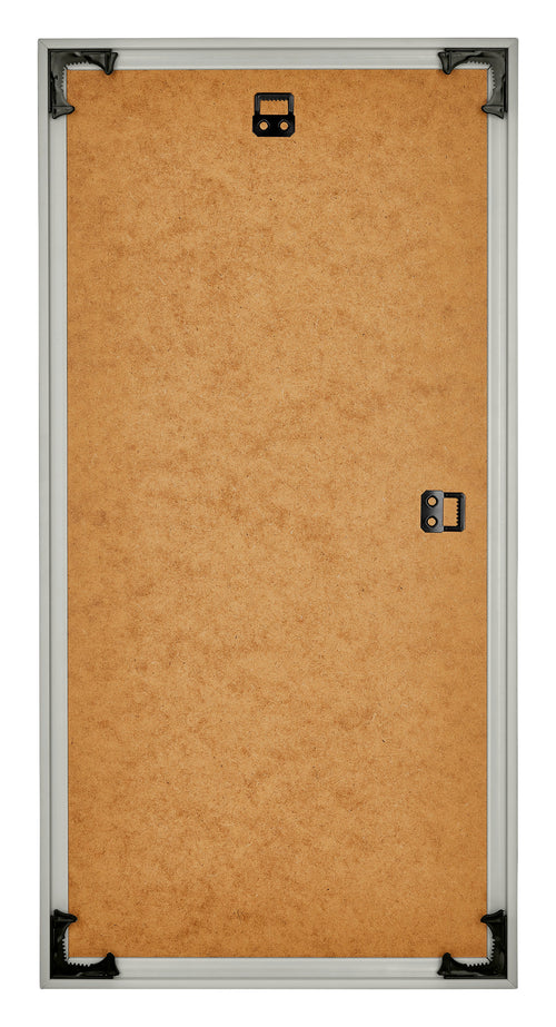 Evry Kunststoff Bilderrahmen 50x100cm Champagner Ruckseite | Yourdecoration.de