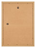 Bilderrahmen A2 - 42x59,4 cm - Weiß Gemasert - MDF - Pisa