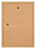 Bilderrahmen A2 - 42x59,4 cm - Weiß Matt - MDF - Pisa
