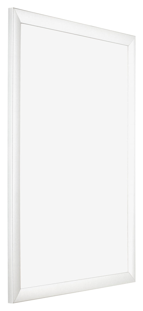 Bilderrahmen A2 - 42x59,4 cm - Weiß Matt - MDF - Pisa
