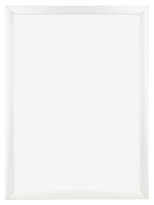 Bilderrahmen A2 - 42x59,4 cm - Weiß Matt - MDF - Pisa