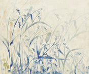 Fototapete Aquarel Field 300x250cm FLX6 043 | Yourdecoration.nl