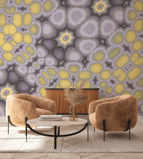 Fototapete Center Shock 350x250cm FLX7 065 Interieur | Yourdecoration.nl
