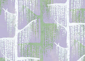 Fototapete Crazy Willow 350x250cm FLX7 026 | Yourdecoration.nl