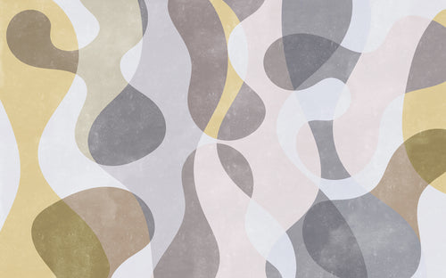 Fototapete Flux Meditation 400x250cm FLX8 004 | Yourdecoration.nl