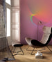 Fototapete Frequenz 200x250cm Komar FLX4 064 Interieur | Yourdecoration.nl