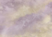 Fototapete Lavender clouds 350x250cm FLX7 009 | Yourdecoration.nl