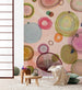 Fototapete Microcosmos 200x250cm Komar FLX4 060 Interieur | Yourdecoration.nl