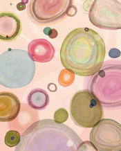 Fototapete Microcosmos 200x250cm Komar FLX4 060 | Yourdecoration.nl