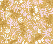 Fototapete Mid Summer 300x250cm FLX6 036 | Yourdecoration.nl