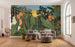 Fototapete Rousseau Remix 350x250cm FLX7 025 Interieur | Yourdecoration.nl