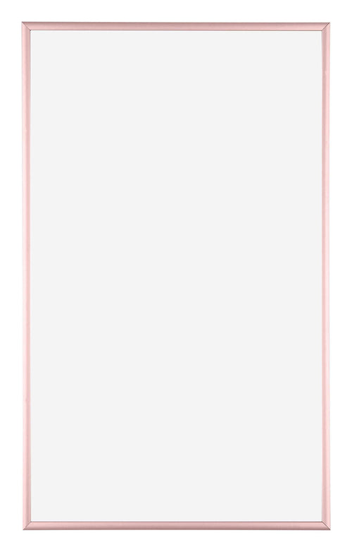 Kent Aluminium Bilderrahmen 33x48cm Kupfer Vorne | Yourdecoration.de