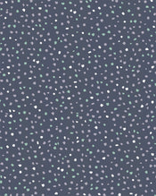 Komar Dotty Dance Vlies Fototapete 200x250cm 2 bahnen | Yourdecoration.de