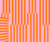 Komar Maximal Minimalism Vlies Fototapete 300x250cm 3 bahnen | Yourdecoration.de