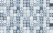 Komar Palazzo Preferito Vlies Fototapete 400x250cm 4 bahnen | Yourdecoration.de
