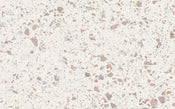 Komar Tasteful Terrazzo Vlies Fototapete 400x250cm 4 bahnen | Yourdecoration.de