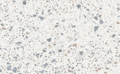 Komar Terrific Terrazzo Vlies Fototapete 400x250cm 4 bahnen | Yourdecoration.de