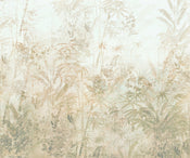 Komar Zen Zone Vlies Fototapete 300x250cm 3 bahnen | Yourdecoration.de