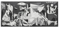 Kunstdruck Pablo Picasso Guernica 100x50cm PP 853 PGM | Yourdecoration.de