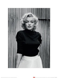 Kunstdruck Time Life Marilyn Monroe 30x40cm Pyramid PPR44036 | Yourdecoration.de