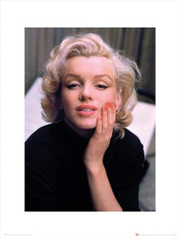 Kunstdruck Time Life Marilyn Monroe Colour 30x40cm Pyramid PPR44216 | Yourdecoration.de
