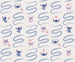 Lilo und Stitch Be Kind 3000x2500 Fototapete DX6 167 | Yourdecoration.de