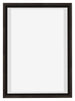 Lyon MDF Schattenfugenrahmen 5 7 Eiche Dunkel Vorne | Yourdecoration.de