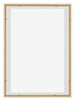 Lyon MDF Schattenfugenrahmen 5 7 Weiss Matt Ruckseite | Yourdecoration.de