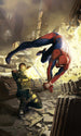 Marvel Spider Man Dodge Fototapete DX3 188 | Yourdecoration.de