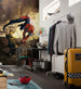 Marvel Spider Man Dodge Innere Fototapete DX3 188 | Yourdecoration.de