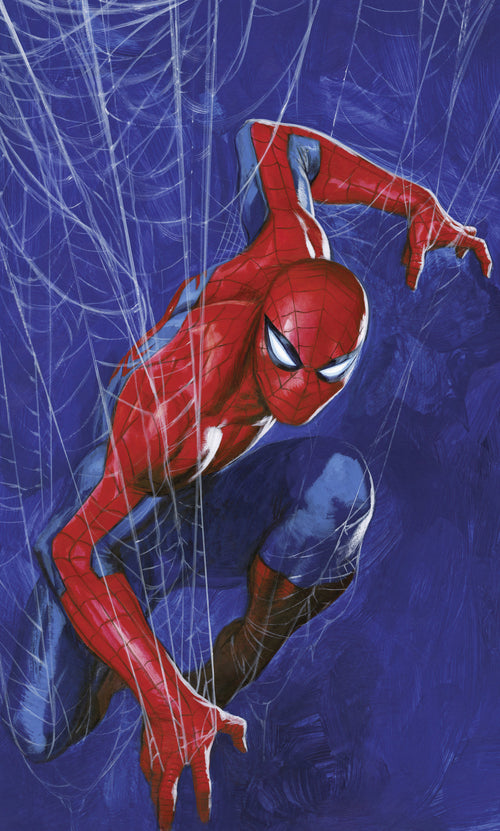 Marvel Spider Man Spider Fototapete DX3 210 | Yourdecoration.de