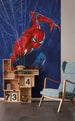 Marvel Spider Man Spider Innere Fototapete DX3 210 | Yourdecoration.de