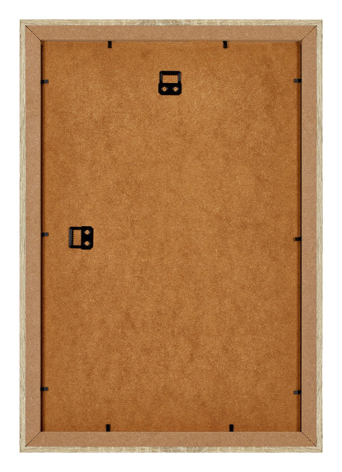Mura MDF Bilderrahmen 20x30cm Sonoma Eiche Rucksteite | Yourdecoration.de