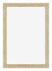 Mura MDF Bilderrahmen 20x30cm Sonoma Eiche Vorne | Yourdecoration.de