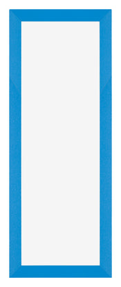 Mura MDF Bilderrahmen 25x75cm Hellblau Vorne | Yourdecoration.de
