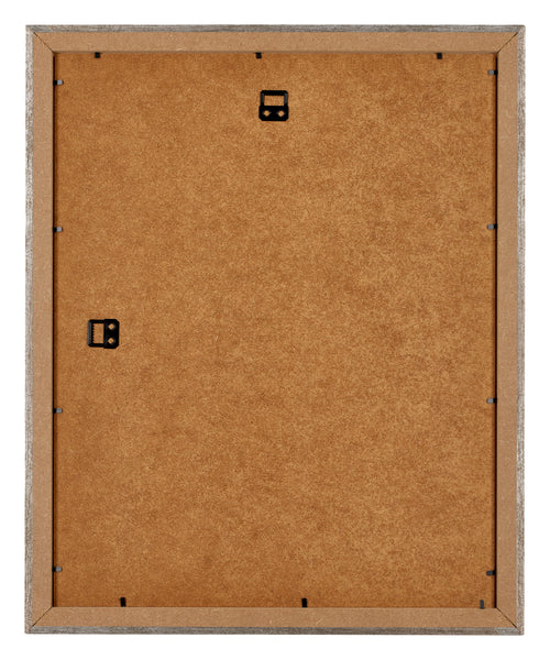 Mura MDF Bilderrahmen 36x49cm Vintage Metall Ruckseite | Yourdecoration.de