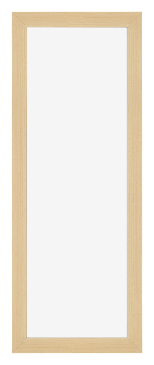 Mura MDF Bilderrahmen 37 5x98cm Ahorn Dekor Vorne | Yourdecoration.de