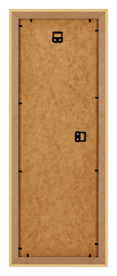 Mura MDF Bilderrahmen 37 5x98cm Buche Dekor Ruckseite | Yourdecoration.de