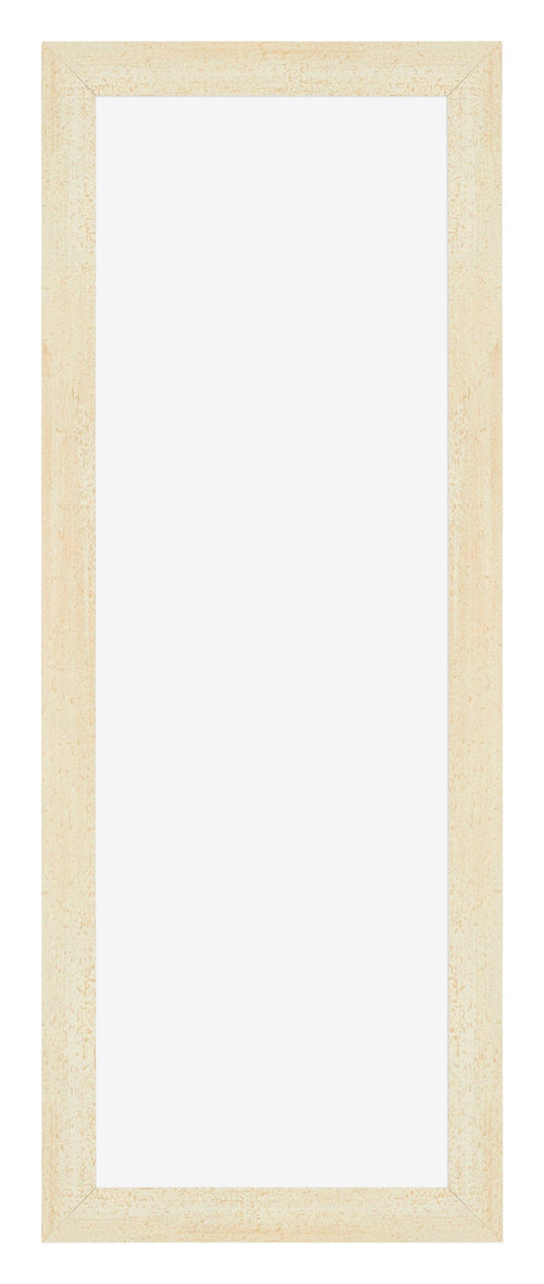 Mura MDF Bilderrahmen 37 5x98cm Sand Gewischt Vorne | Yourdecoration.de