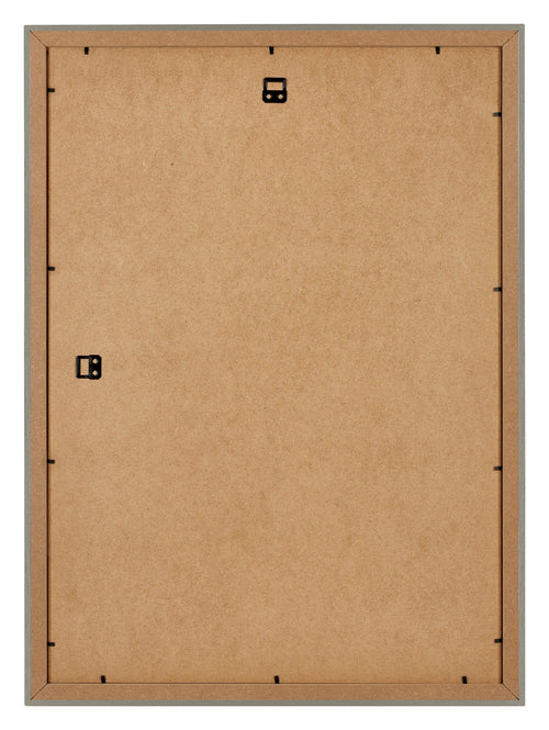 Mura MDF Bilderrahmen 48x67cm Anthrazit Ruckseite | Yourdecoration.de