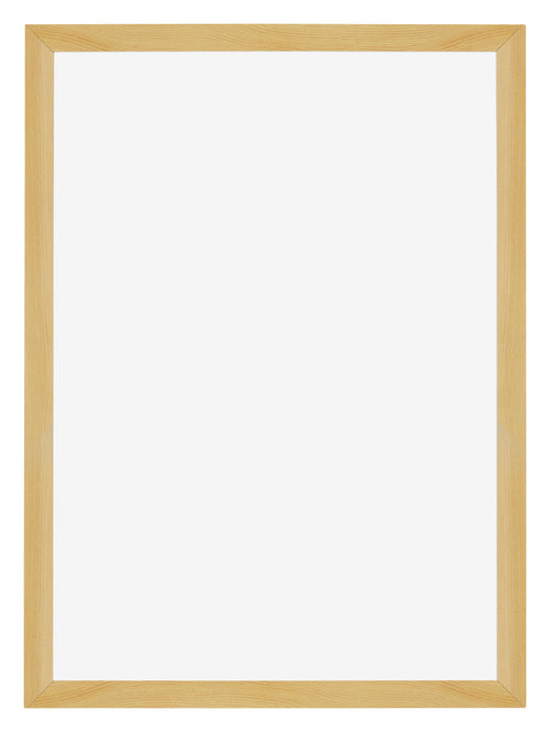 Mura MDF Bilderrahmen 49x68cm Kiefe Dekor Vorne | Yourdecoration.de