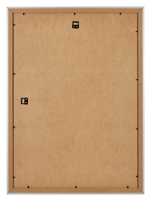 Mura MDF Bilderrahmen 59x84cm Grau Ruckseite | Yourdecoration.de