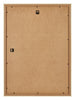 Mura MDF Bilderrahmen 59x84cm Sand Gewischt Ruckseite | Yourdecoration.de